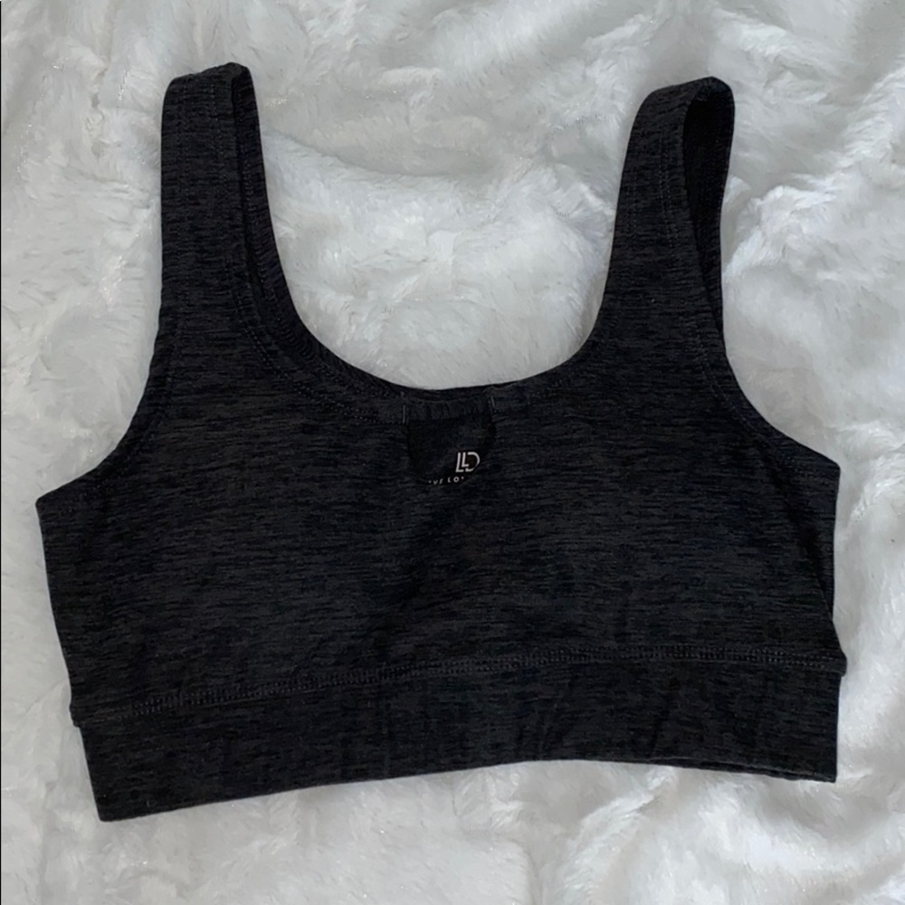 Aeropostale sports bra